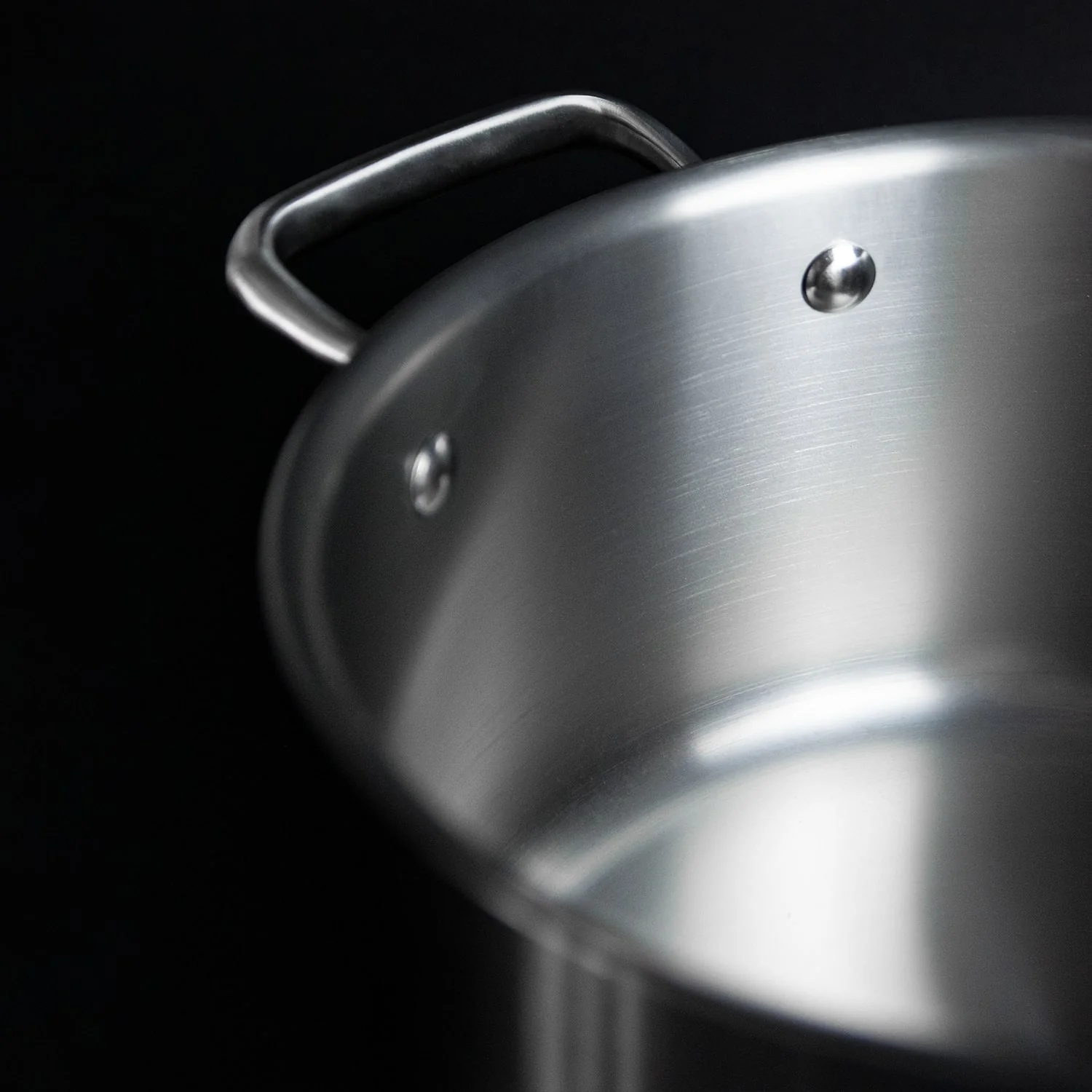 Complete Classic Titanium Cookware Set (14 Piece) - Image 8