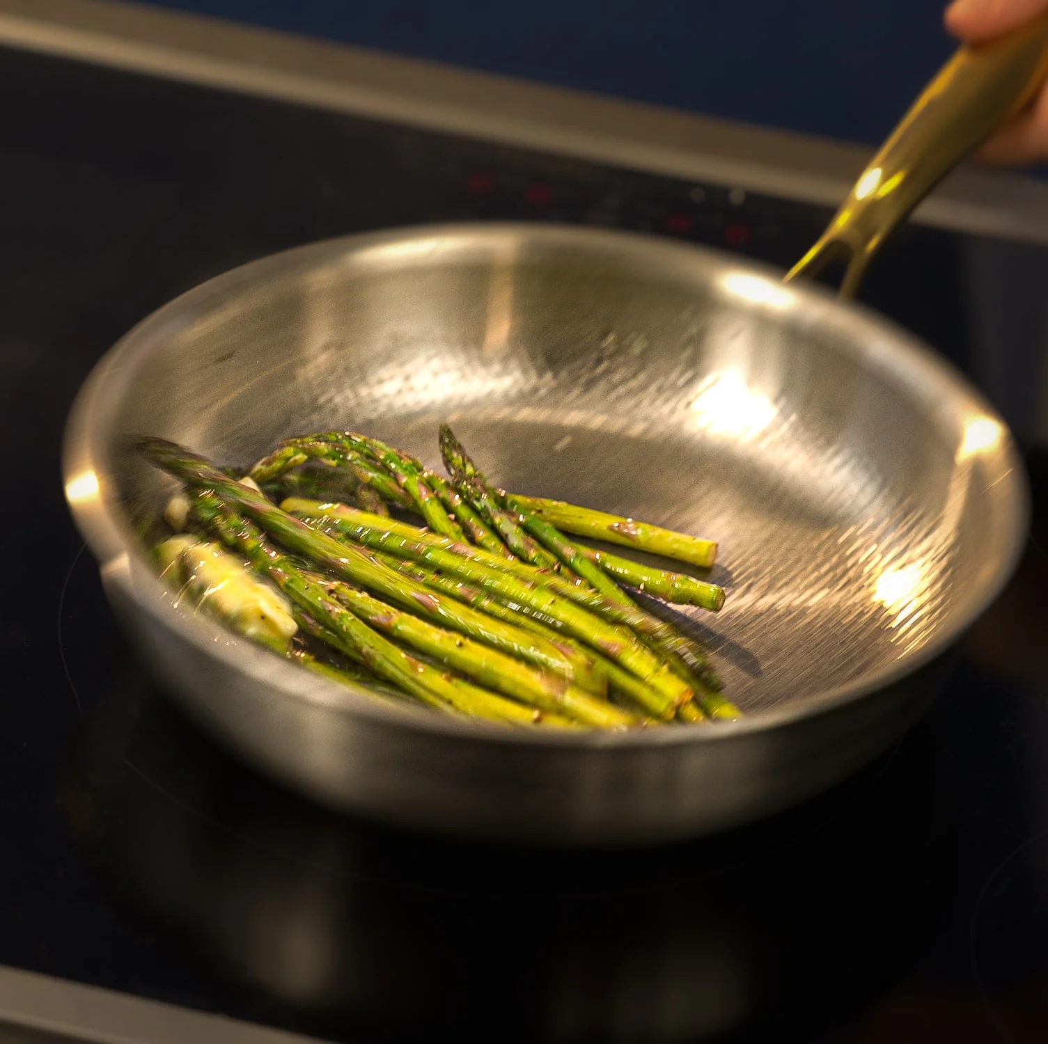 SPRING SALE EXCLUSIVE | Taima® Pure Titanium Classic Pan Pro - Image 15