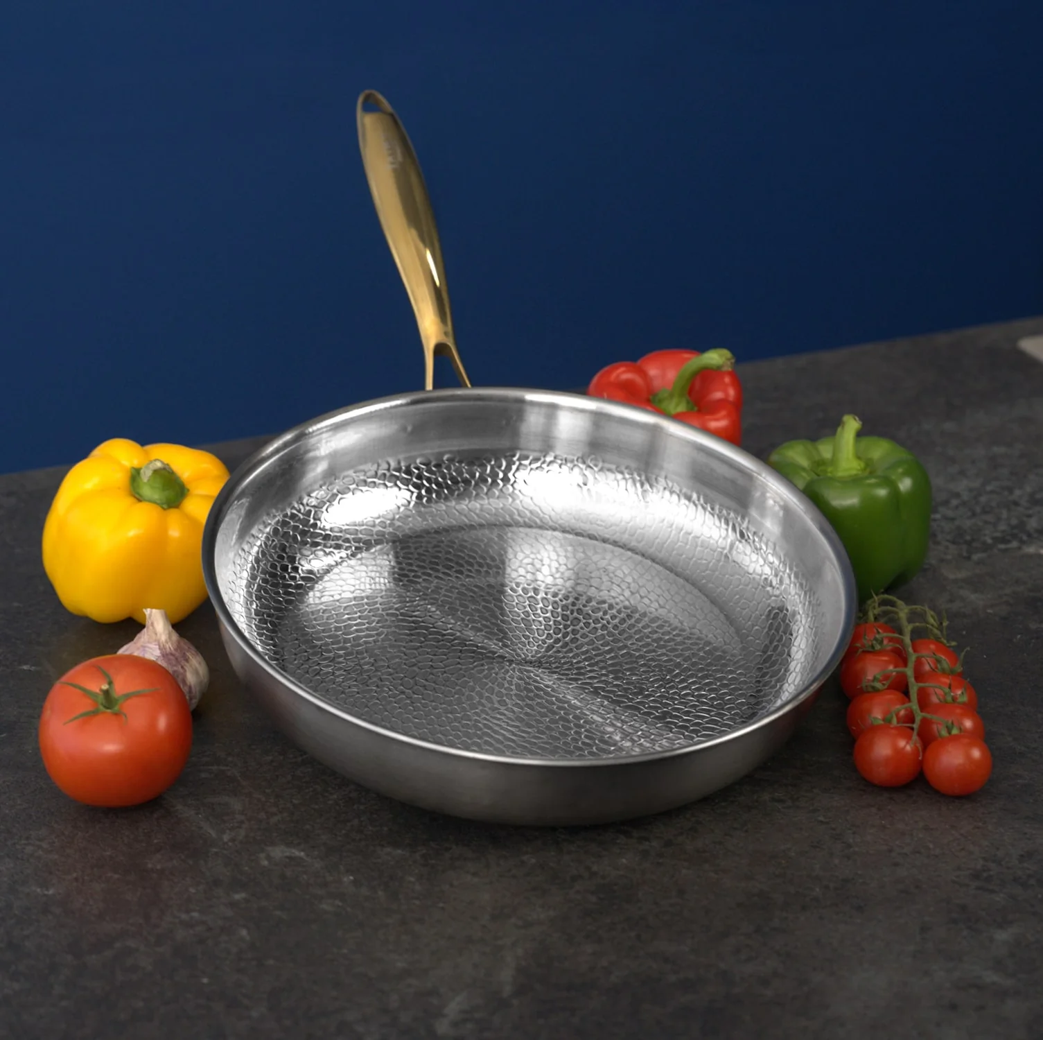SPRING SALE EXCLUSIVE | Taima® Pure Titanium Classic Pan Pro - Image 18