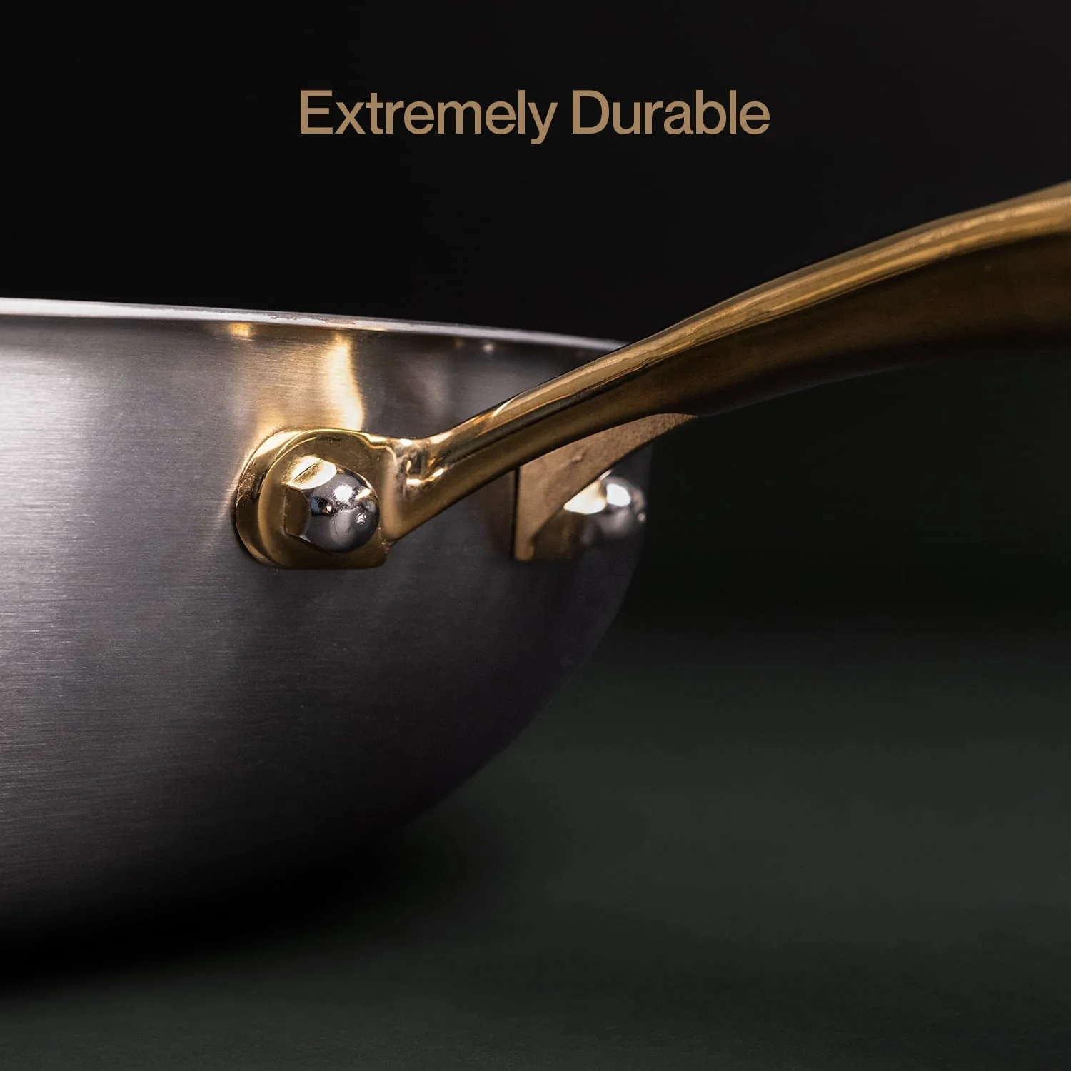 Pure Titanium Classic Pan Trio Set (10 Piece) - Image 13