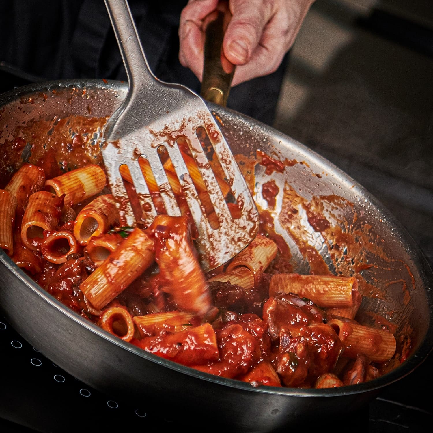 Taima® 100% Pure Titanium Spatula / Utensils - Image 6