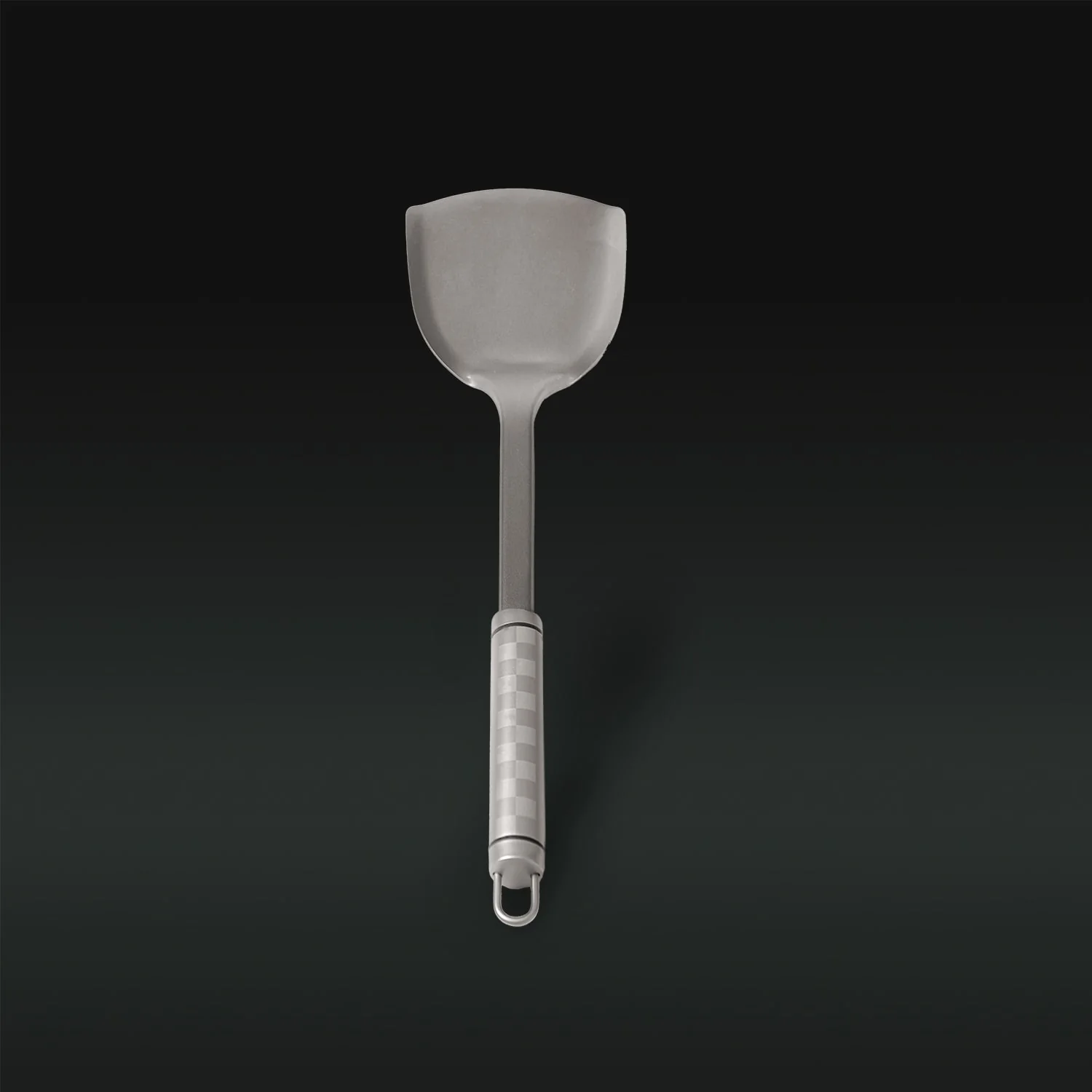 Taima® 100% Pure Titanium Spatula / Utensils - Image 9