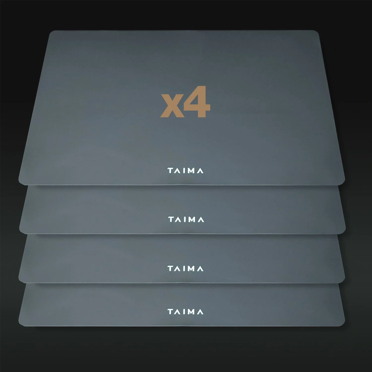 Taima™ Non-Slip Mat For Board (Premium Silicone) - Image 7