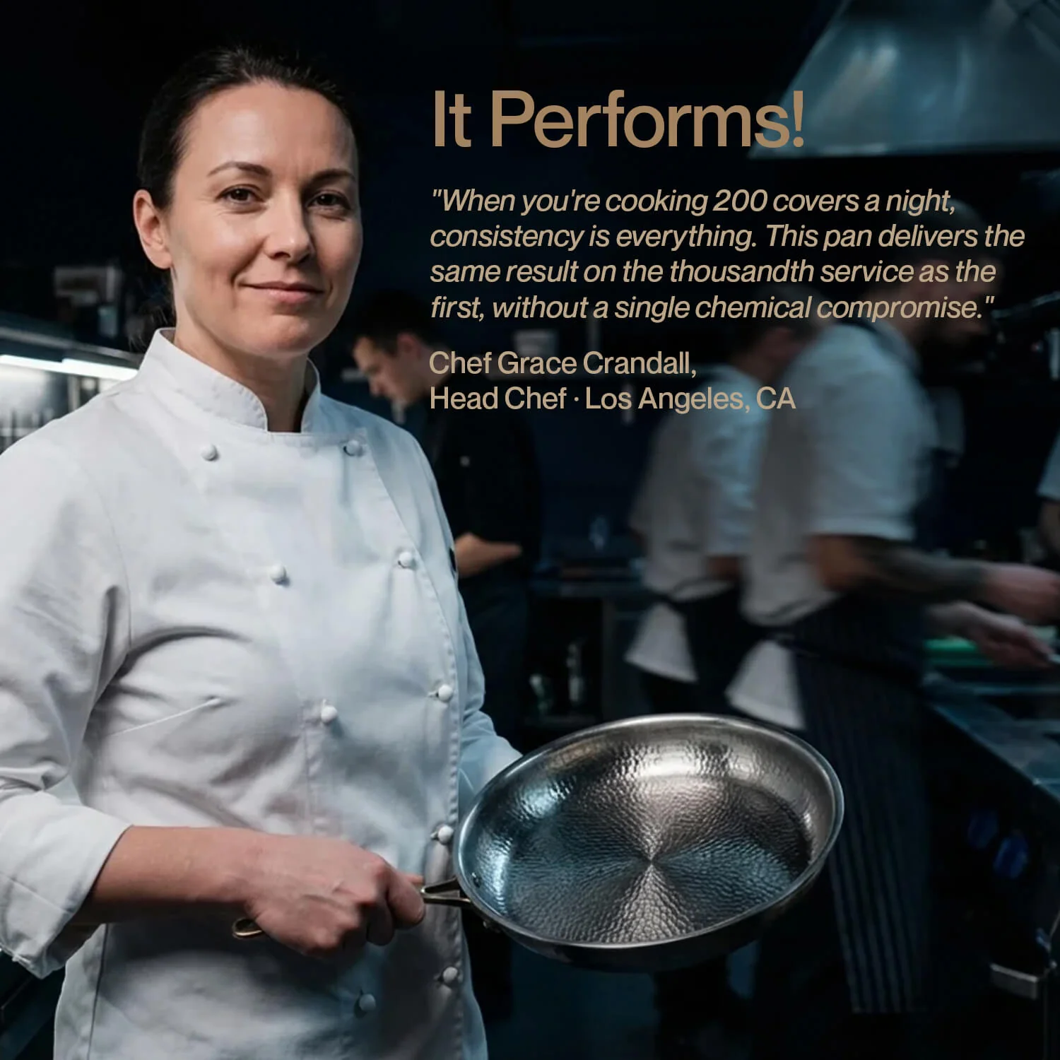 Taima® Titanium Nutri Pan Pro 2.0 - Image 13
