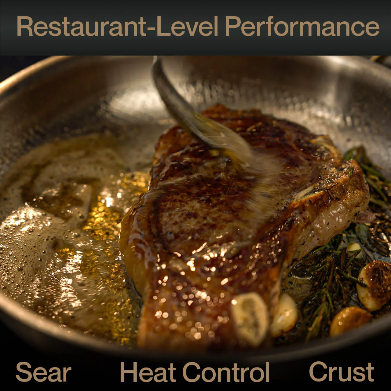 Taima® Titanium Nutri Pan Pro 2.0 - Image 7