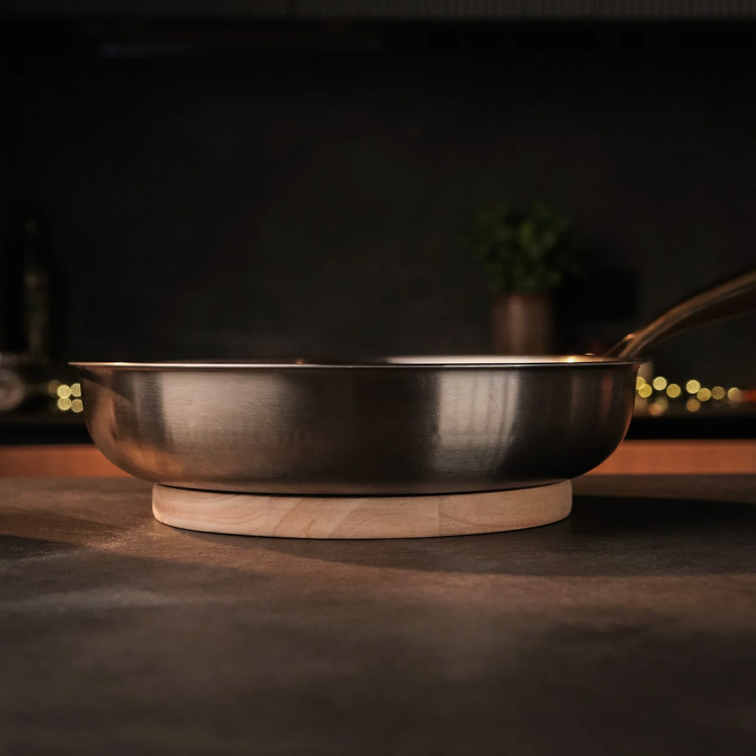 Signature Trivet For Taima Cookware - Image 2